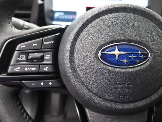 New 2026 Subaru Outback Limited AWD/4WD image 15