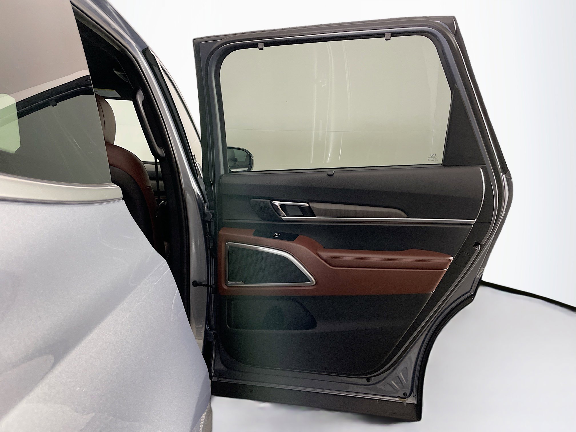 Used 2024 Kia Telluride SX image 34