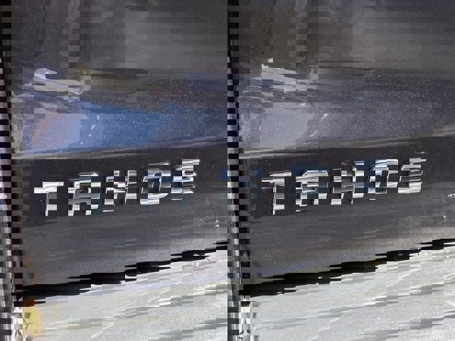 Used 2017 Chevrolet Tahoe LT image 21