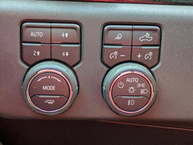 Used 2024 Chevrolet Silverado 1500 ZR2 w/ Technology Package image 13