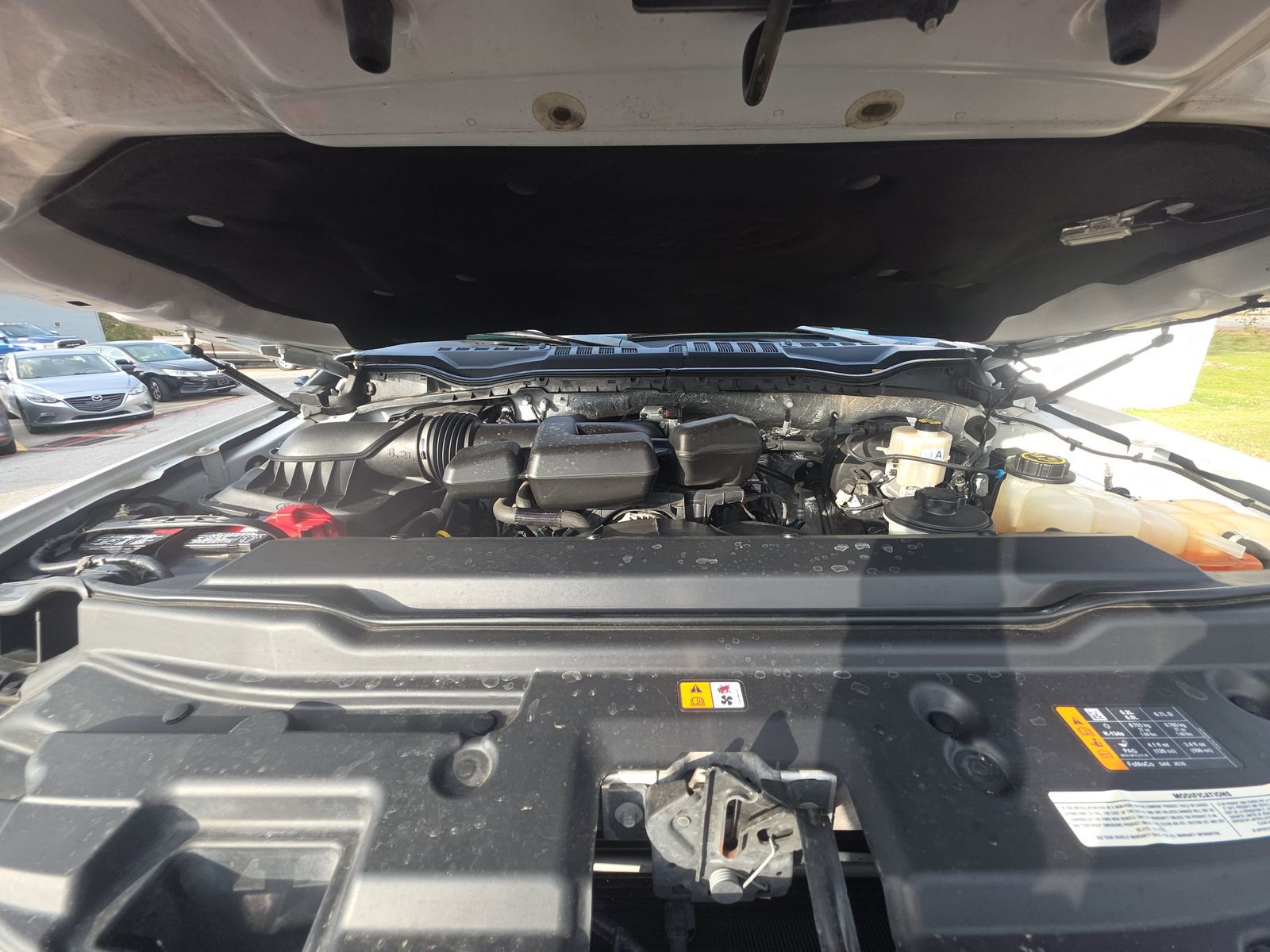 Used 2018 Ford F250 Lariat w/ Lariat Ultimate Package image 21