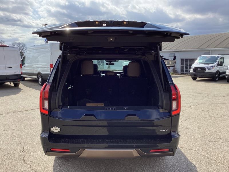 New 2026 Ford Expedition Max King Ranch image 14