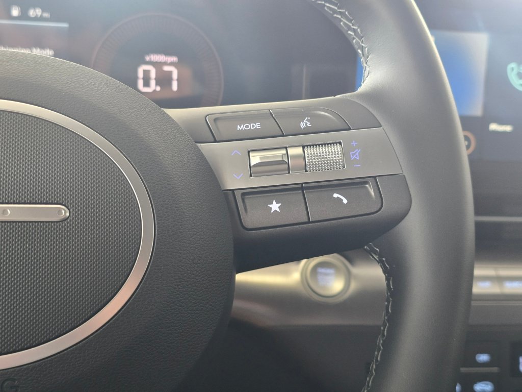 New 2026 Hyundai Kona SEL Sport AWD/4WD image 23