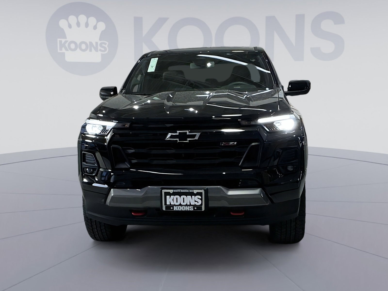 New 2026 Chevrolet Colorado Z71 w/ Z71 Convenience Package 2 image 19