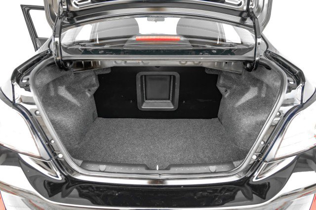 Used 2024 Mitsubishi Mirage G4 Black Edition FWD image 46