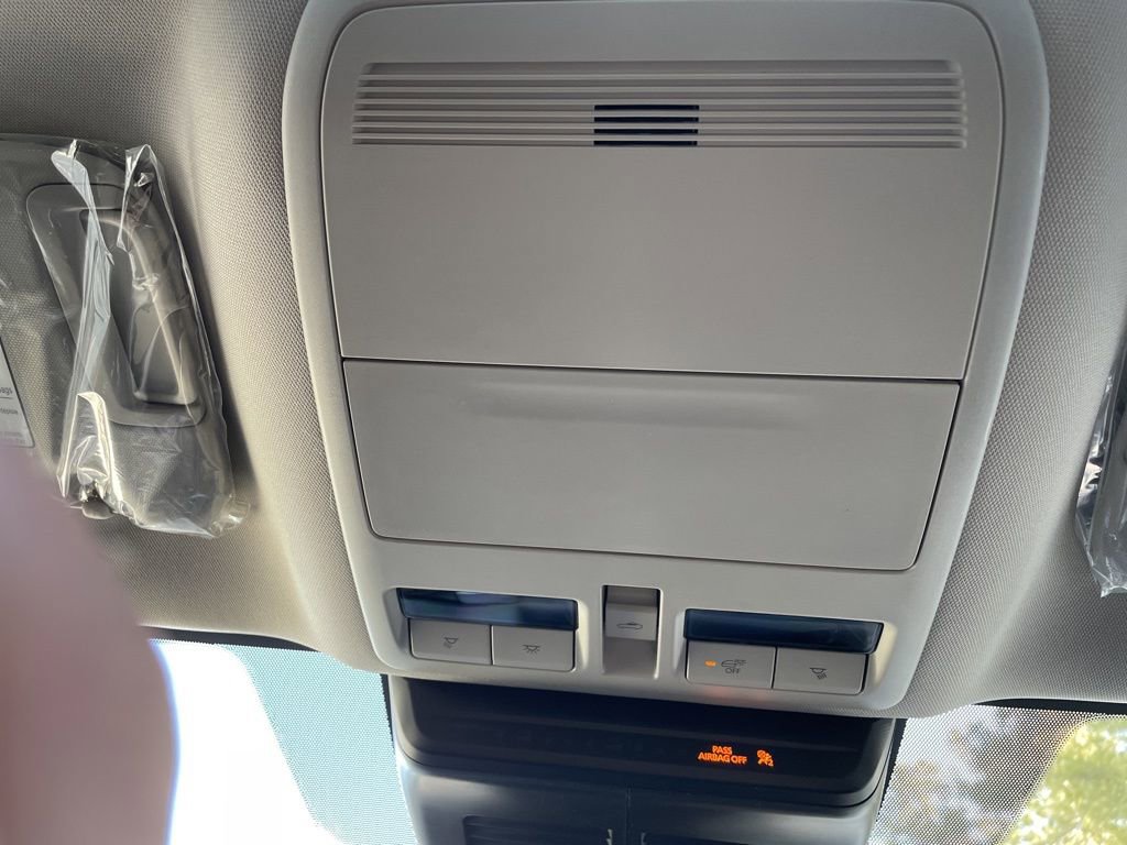 New 2026 MAZDA CX-50 AWD 2.5 Hybrid w/ Premium Pkg image 28