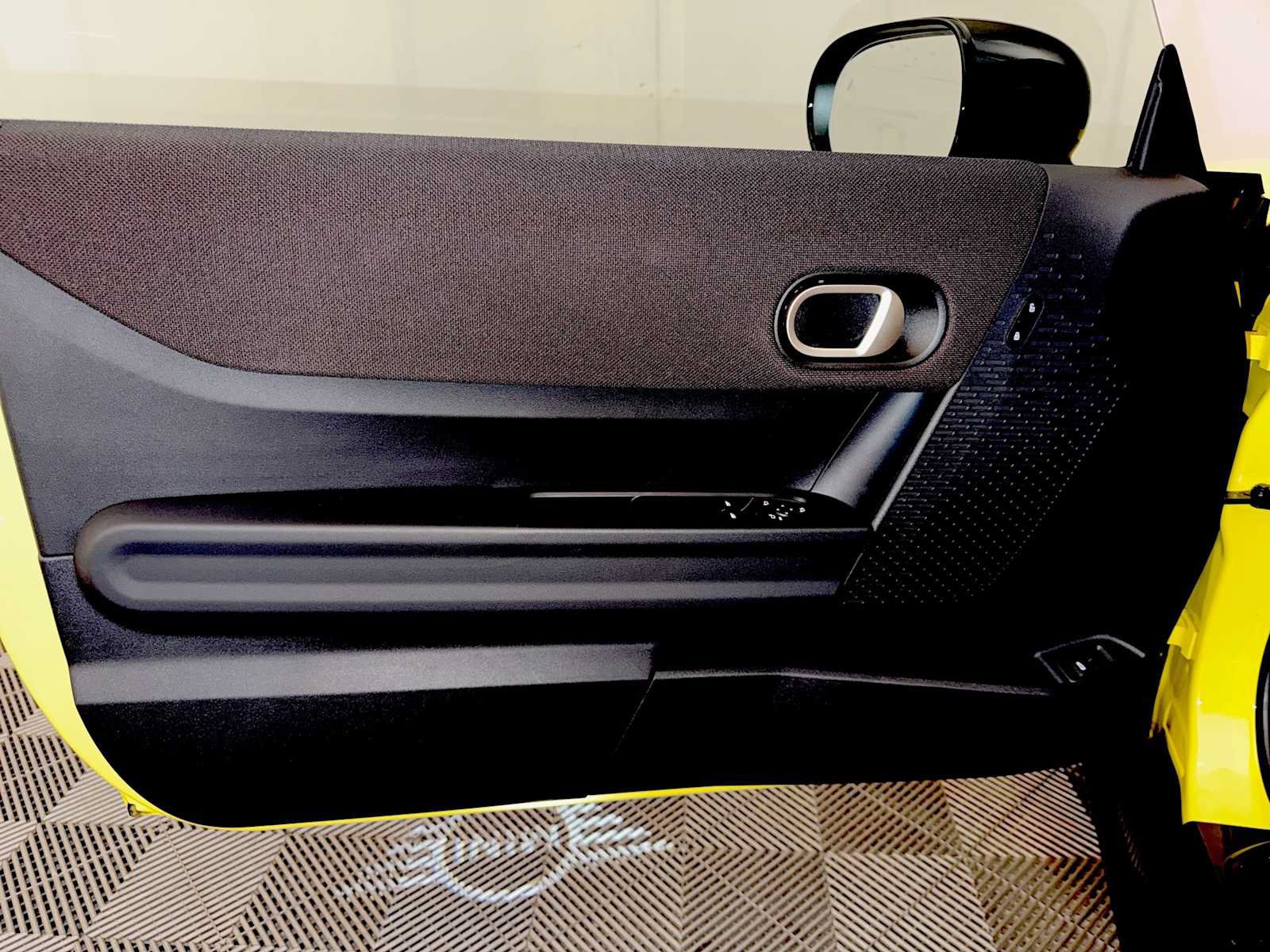 Used 2026 MINI Cooper S FWD image 11