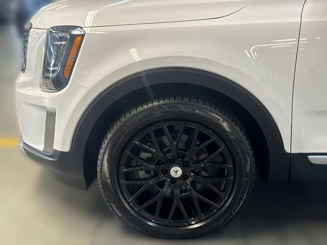 Used 2021 Kia Telluride S FWD image 20