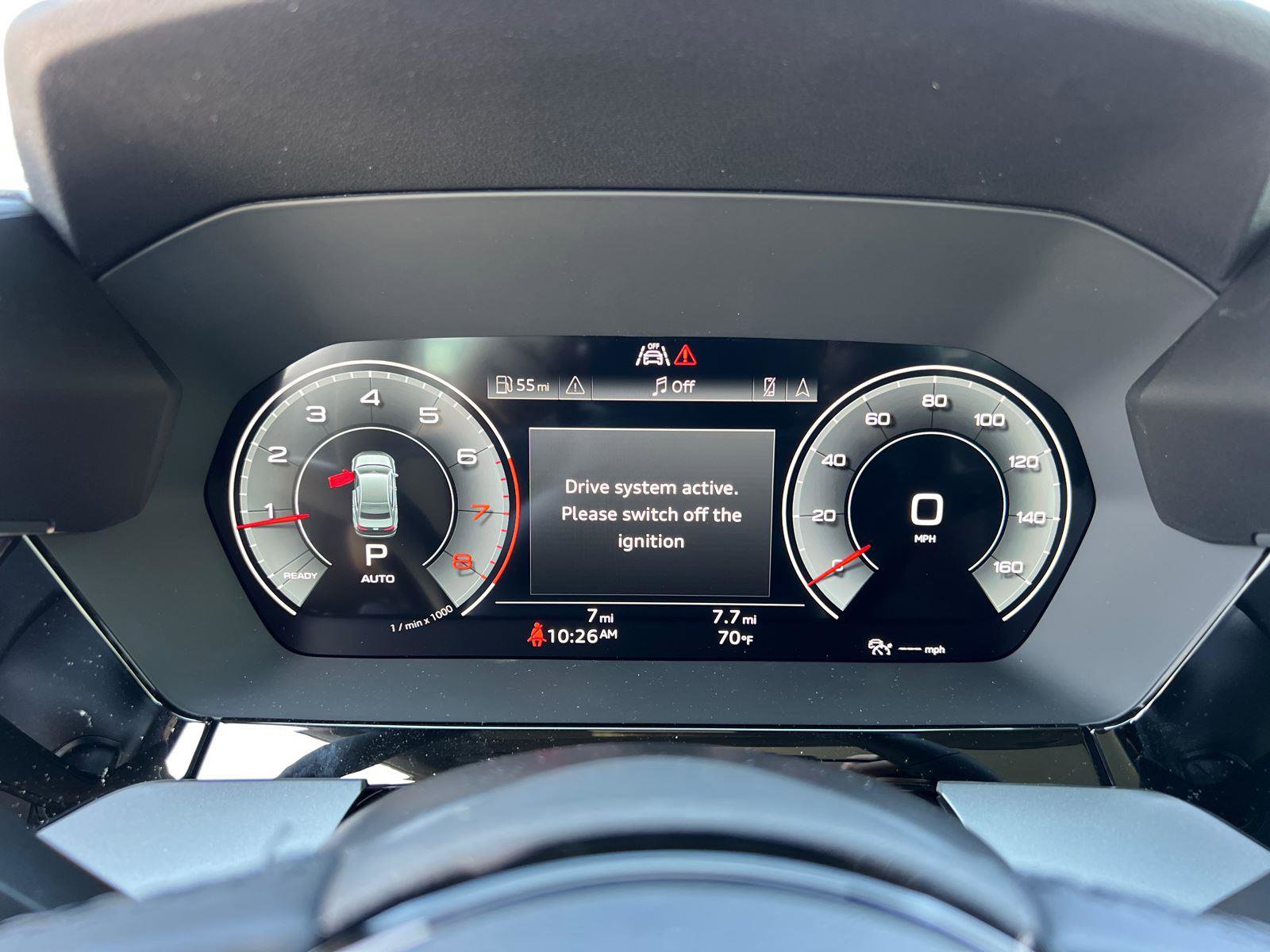 New 2026 Audi A3 2.0T Premium AWD/4WD image 19