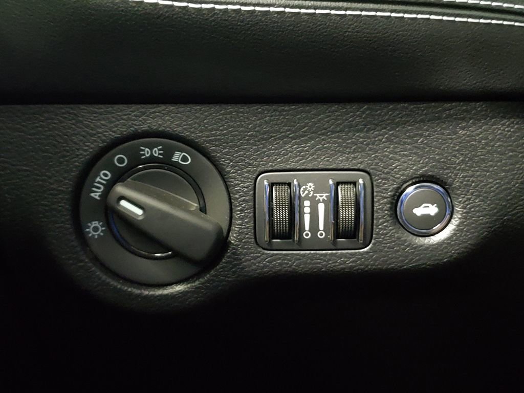 Used 2021 Dodge Challenger SRT Super Stock RWD image 25