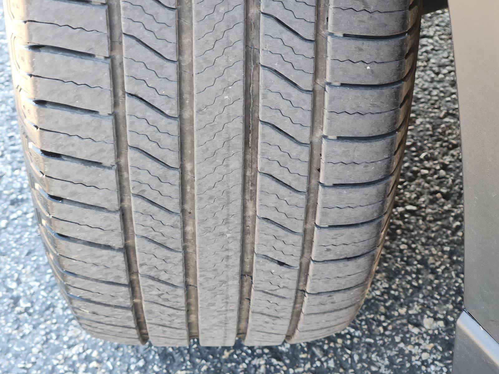 Used 2019 MAZDA CX-5 Signature AWD/4WD image 10