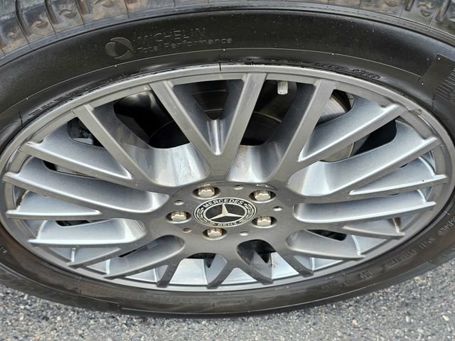 Used 2021 Mercedes-Benz GLE 350 4MATIC image 7