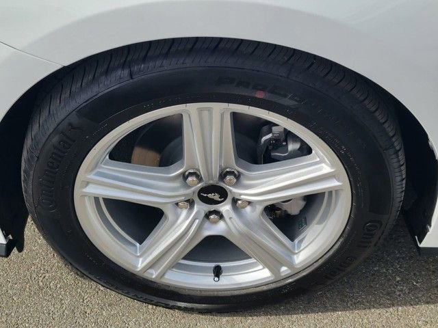 New 2026 Ford Mustang Coupe image 6