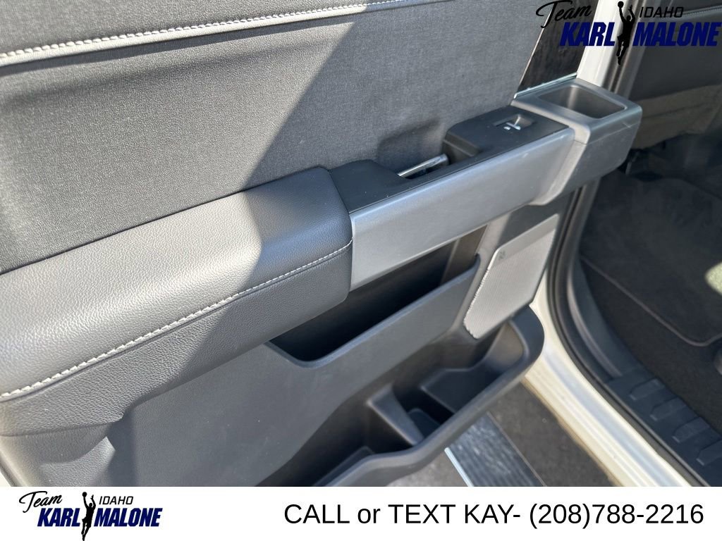 Used 2024 Ford F250 Lariat AWD/4WD image 15