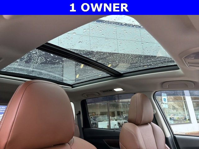 Used 2023 Subaru Ascent Touring image 24