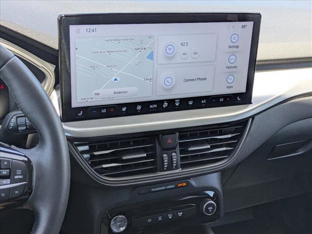 Certified 2023 Ford Escape SE image 15