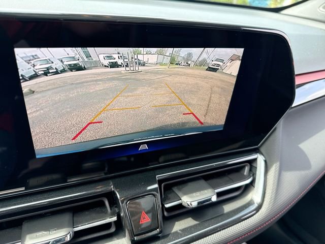 Used 2024 Chevrolet TrailBlazer RS w/ Convenience Package image 17