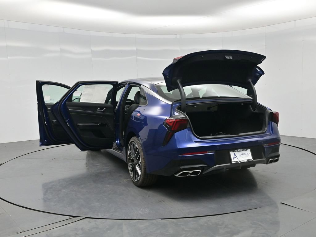 New 2026 Kia K5 GT FWD image 45