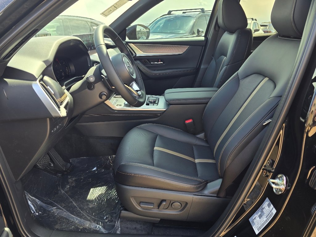New 2026 MAZDA CX-90 Plug-In Hybrid w/ Premium Plus AWD/4WD image 12