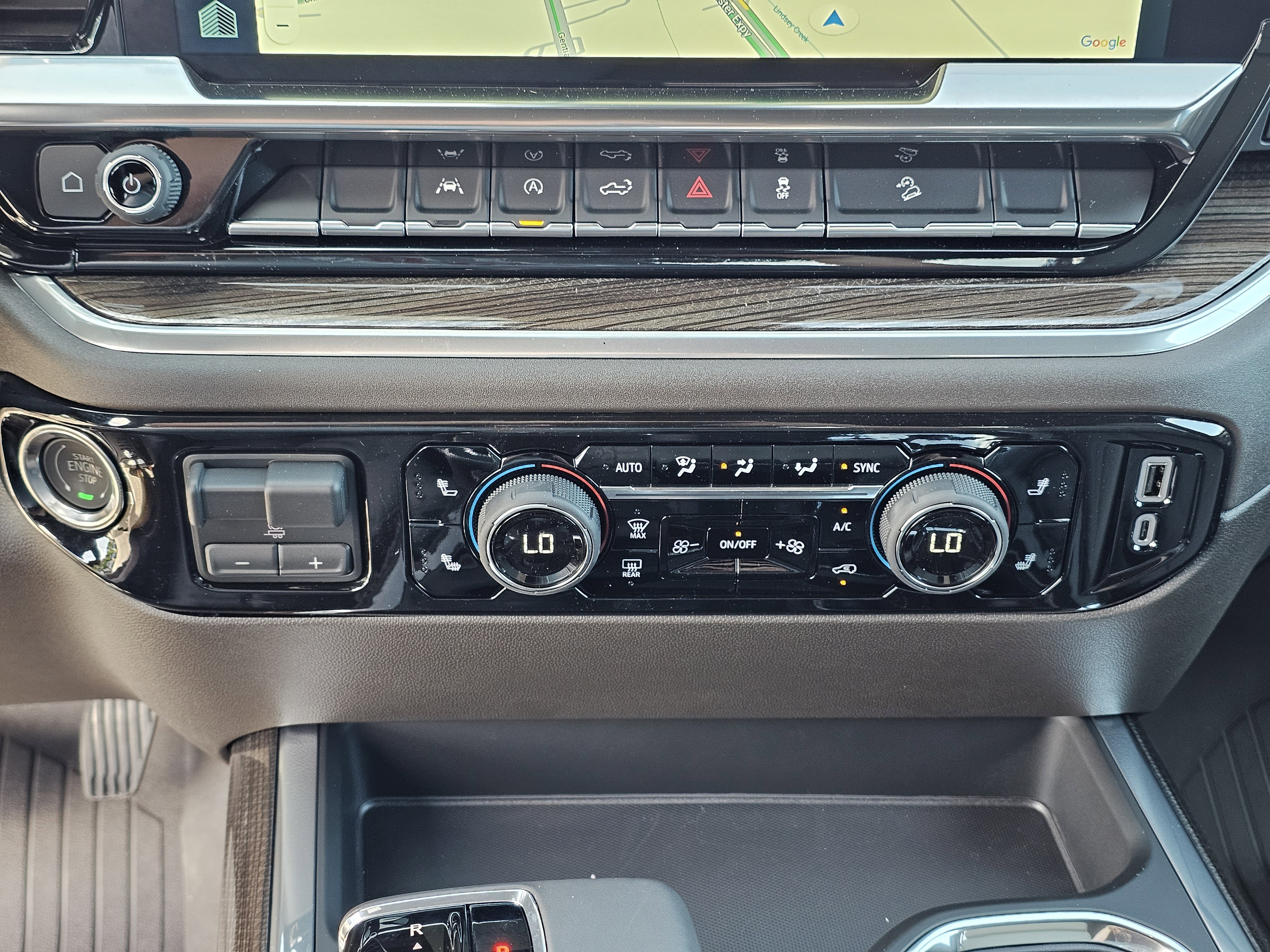New 2026 Chevrolet Silverado 1500 LT AWD/4WD image 31