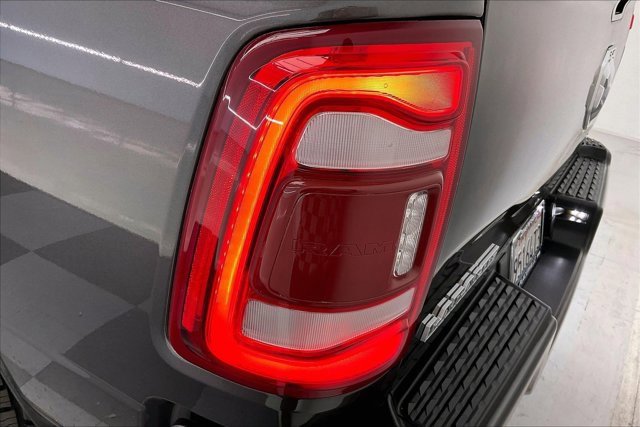 Used 2023 RAM 2500 Laramie image 30