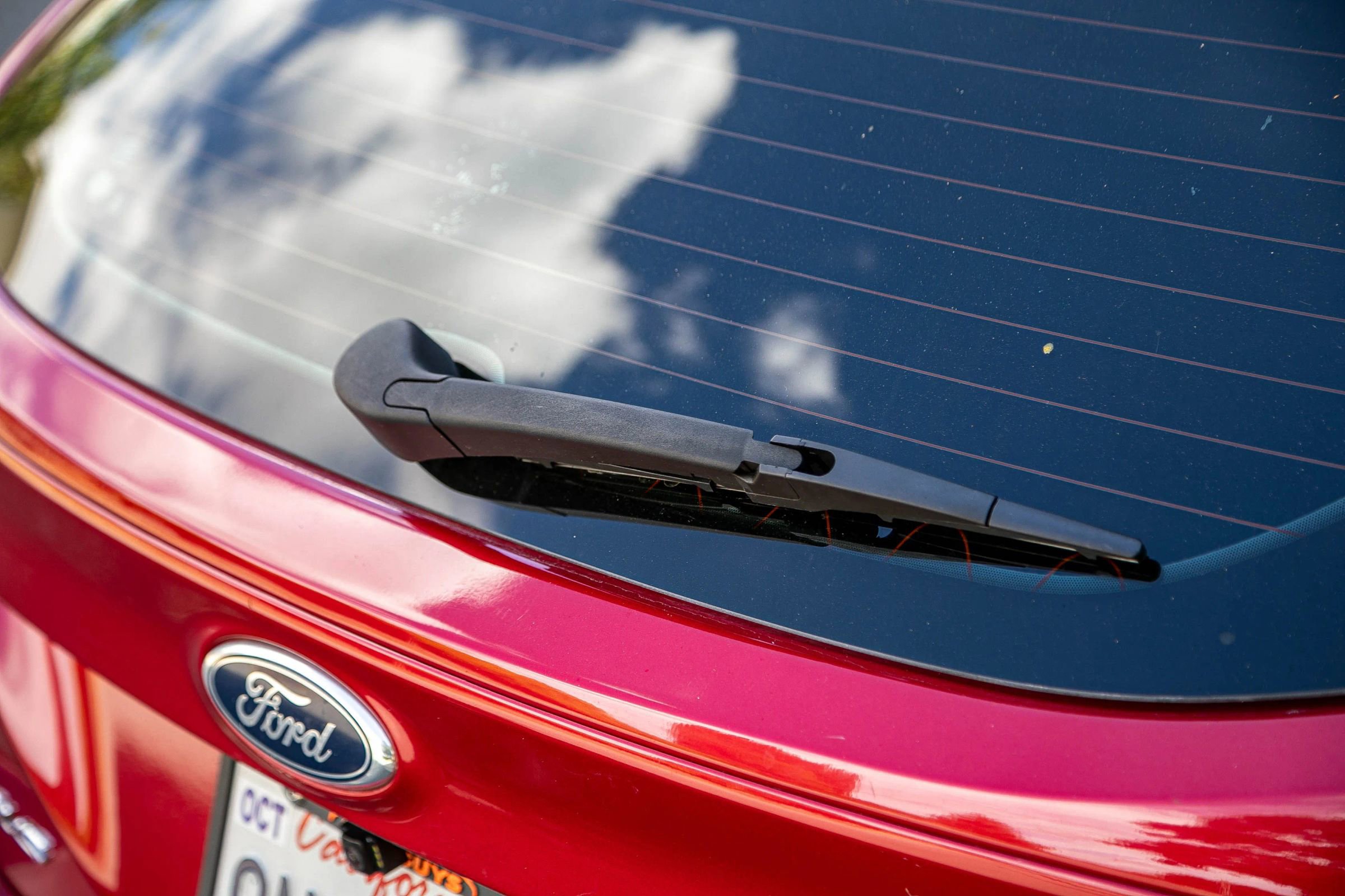 Used 2012 Ford Focus SE image 19