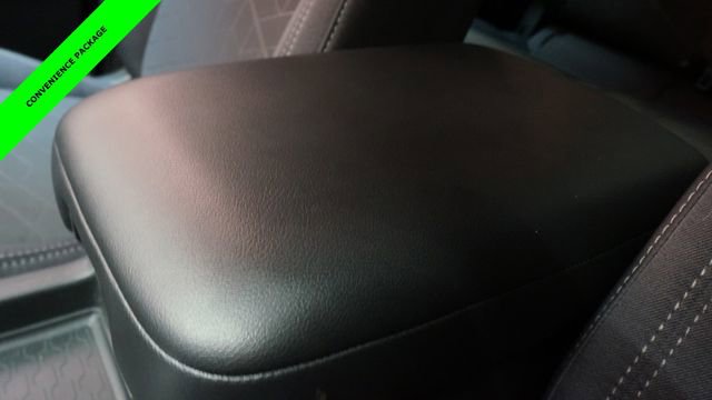 Certified 2025 Nissan Frontier SV w/ SV Convenience Package AWD/4WD image 22