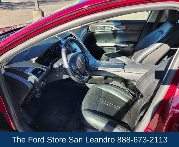 Used 2013 Lincoln MKZ Hybrid FWD image 8