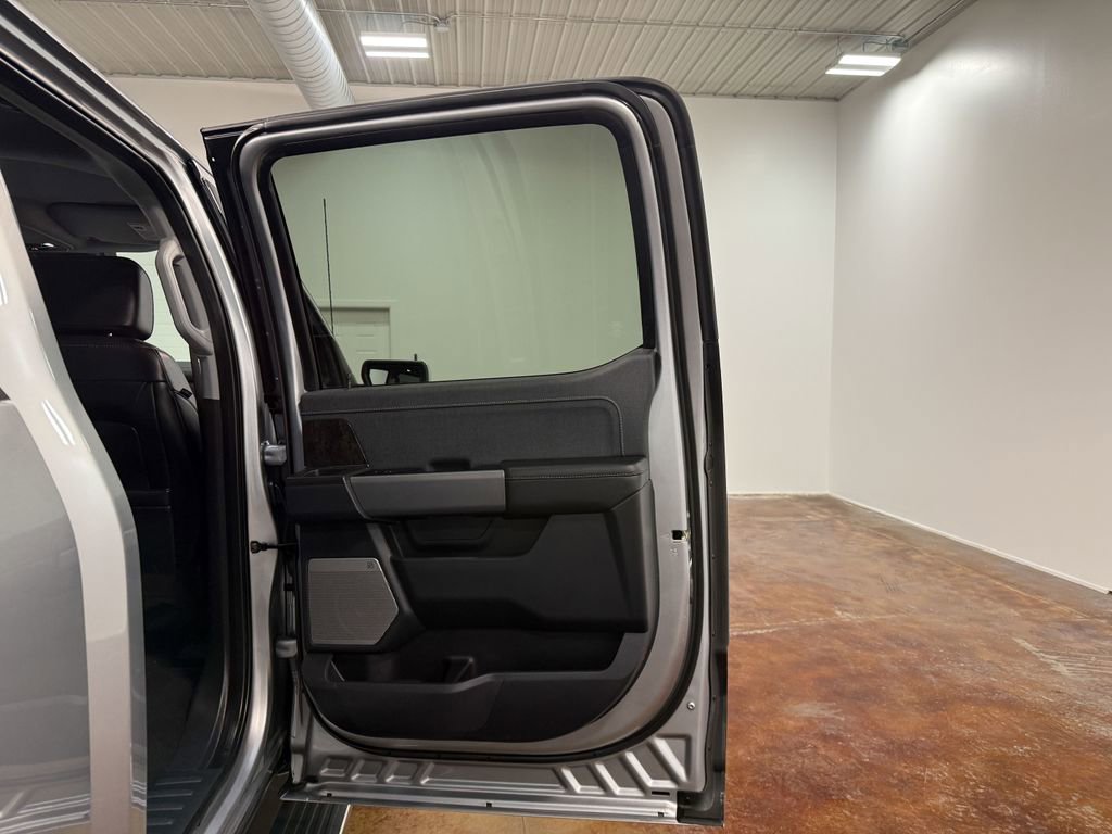 Used 2023 Ford F150 Lariat w/ Equipment Group 502A High image 67