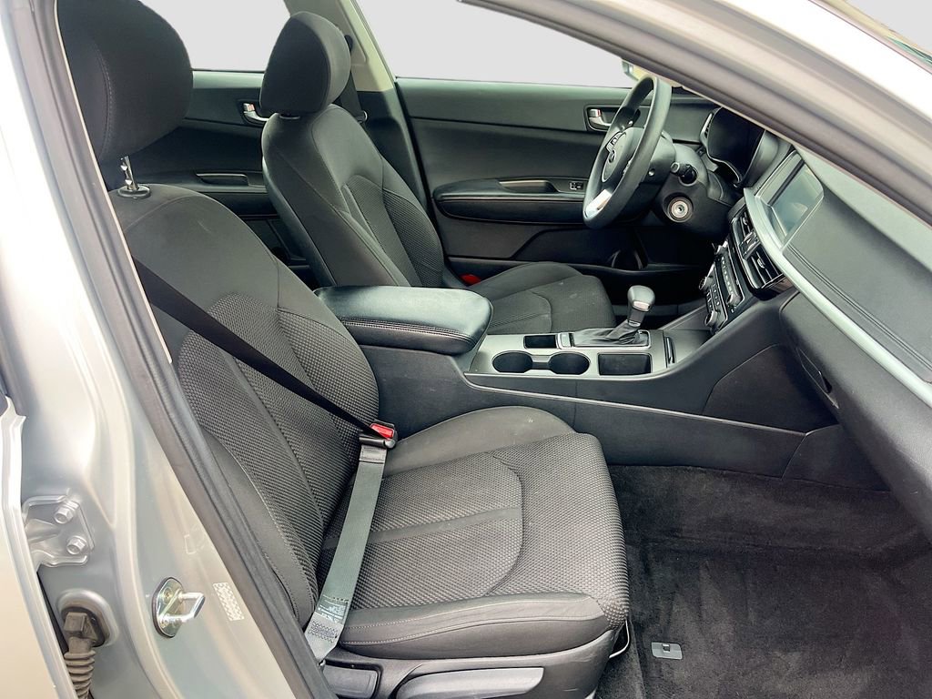Used 2020 Kia Optima LX FWD image 27