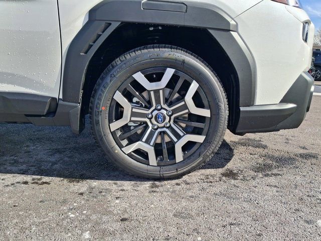 New 2026 Subaru Outback Touring XT image 9