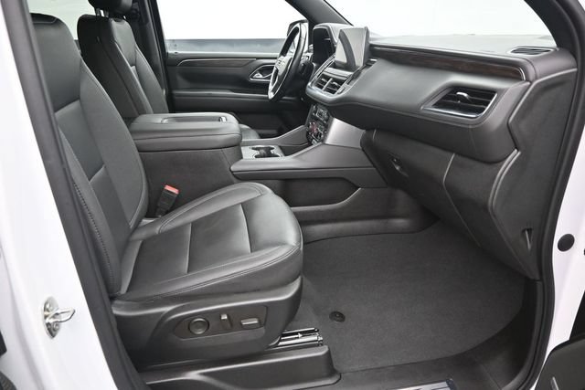 Used 2023 Chevrolet Tahoe LT AWD/4WD image 24