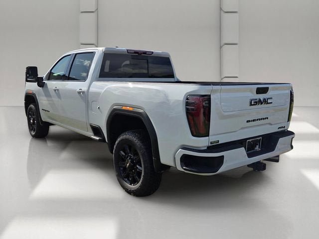 New 2026 GMC Sierra 2500 AT4 w/ Technology Package AWD/4WD image 3