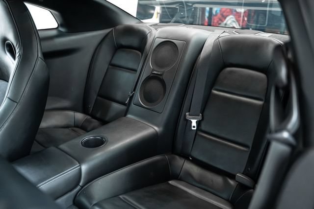Used 2014 Nissan GT-R Premium AWD/4WD image 22