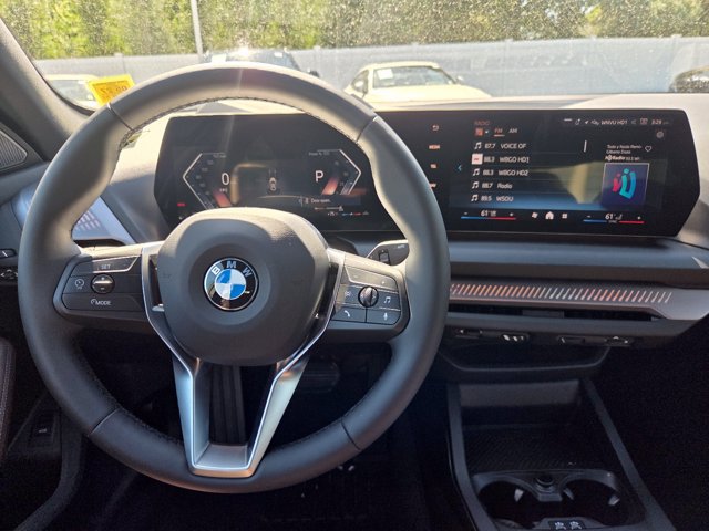 Used 2025 BMW 228i xDrive w/ Technology Package AWD/4WD image 13