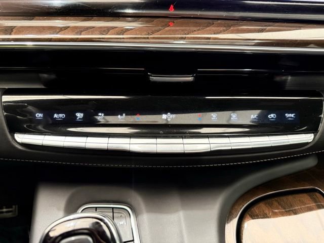 Used 2023 Cadillac Escalade Sport Platinum image 46