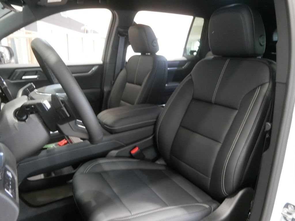 New 2026 GMC Acadia Elevation w/ Elevation Premium Package AWD/4WD image 6