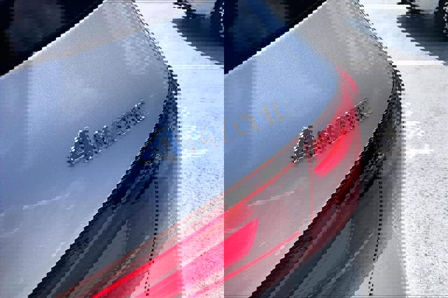 Used 2026 Mercedes-Benz GLA 250 4MATIC image 10