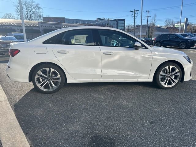 New 2026 Audi A3 2.0T Premium image 6