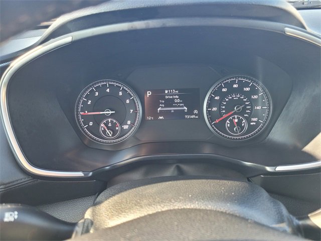 Used 2023 Hyundai Santa Fe SEL image 29