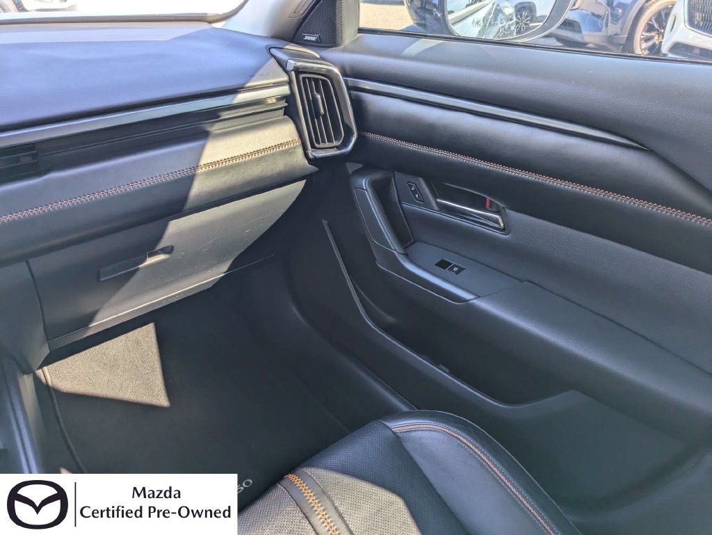 Certified 2023 MAZDA CX-50 AWD 2.5 S w/ Cargo Package image 18