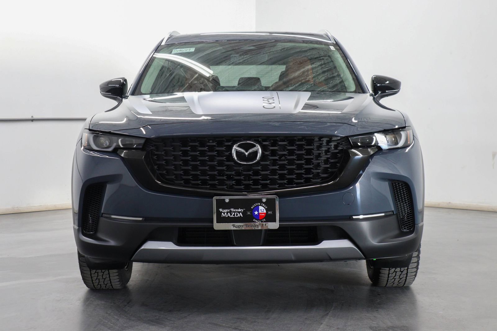 New 2025 MAZDA CX-50 Meridian Edition w/ Weather Package image 3