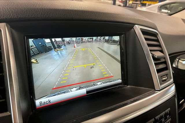 Used 2014 Mercedes-Benz ML 350 4MATIC image 21