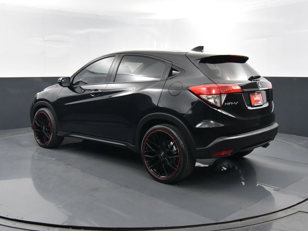 Used 2022 Honda HR-V EX-L image 33