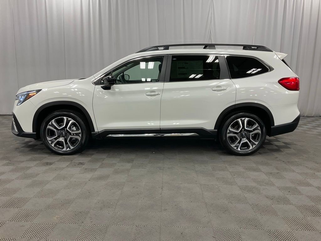 New 2026 Subaru Ascent Limited image 6