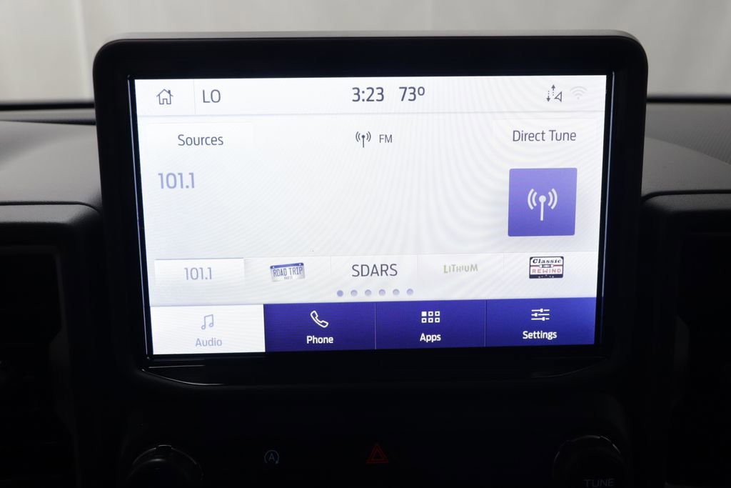 Used 2022 Ford Bronco Sport Big Bend AWD/4WD image 9