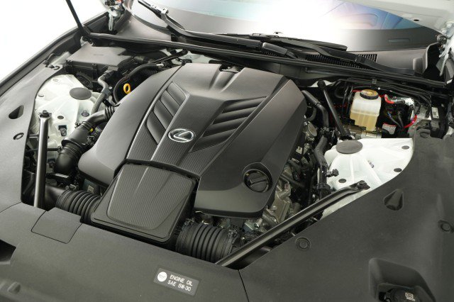 Used 2024 Lexus LC 500 Convert w/ Inspiration Series image 72