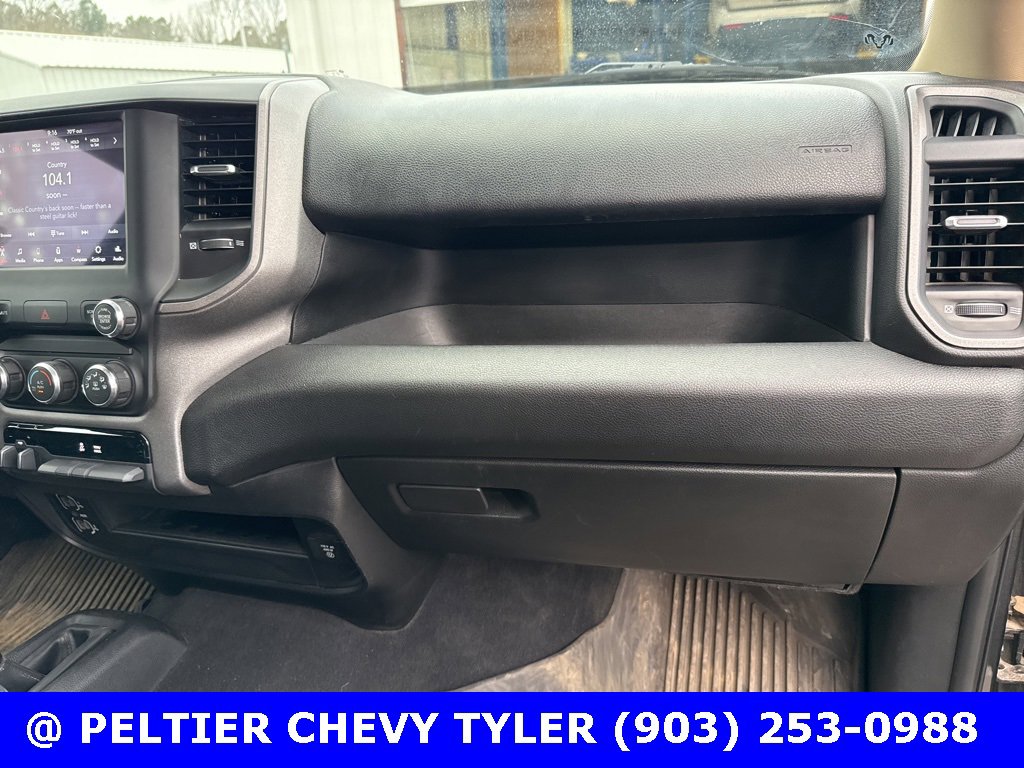 Used 2020 RAM 2500 Tradesman image 18