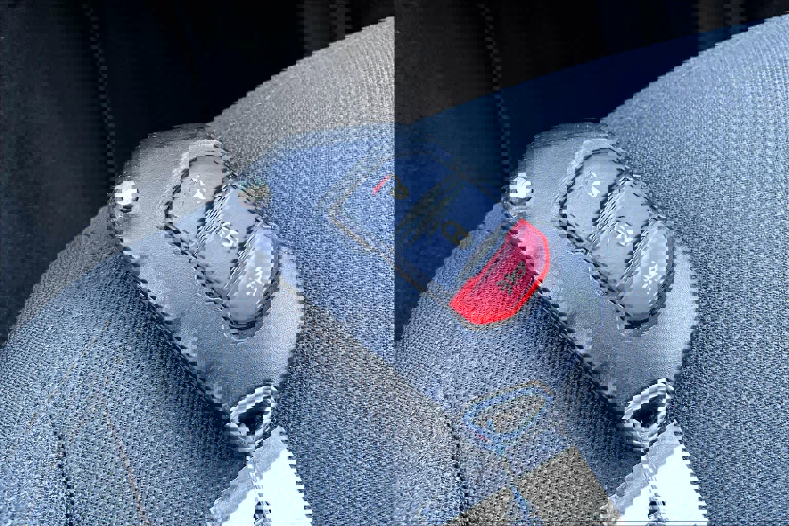 Used 2021 Jeep Wrangler Unlimited Sport image 15