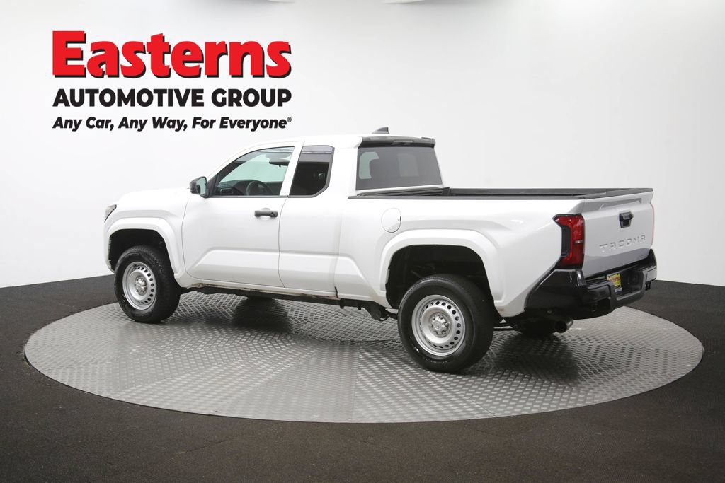 Used 2025 Toyota Tacoma SR RWD image 60
